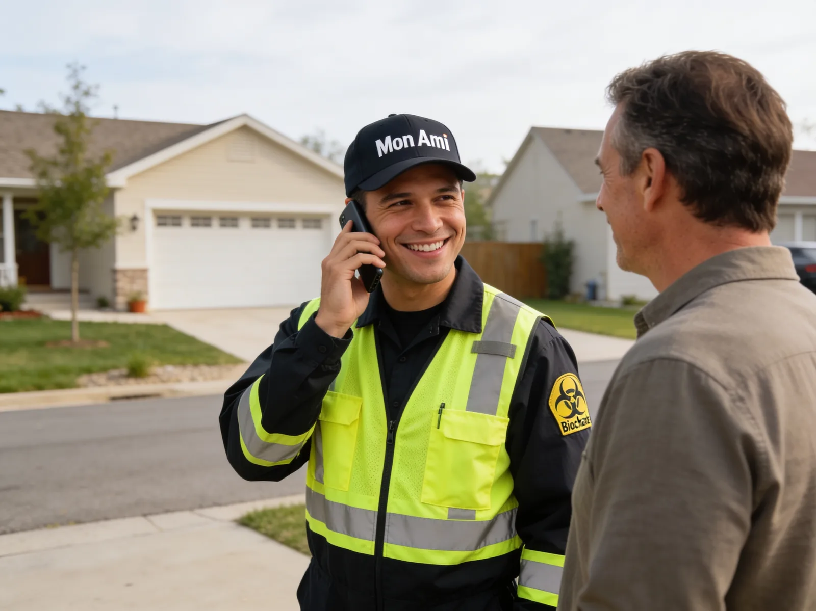 Sewage Cleanup Mineral City, OH FAQs